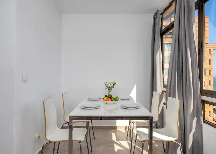 Flat Near The Movida By Costarentals - Ref 170 Apartment Fuengirola