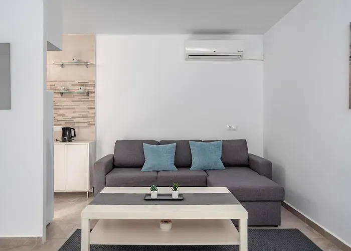 Apartment Flat Near The Movida By Costarentals - Ref 170 Fuengirola