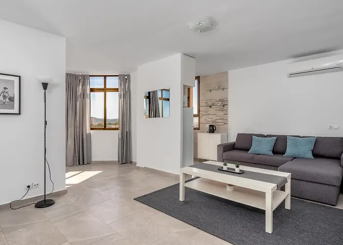 Apartment Flat Near The Movida By Costarentals - Ref 170 Fuengirola